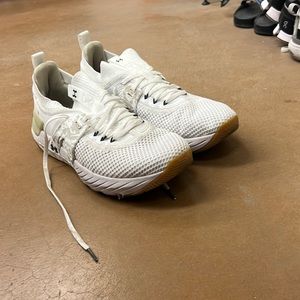 Project Rock Trainers